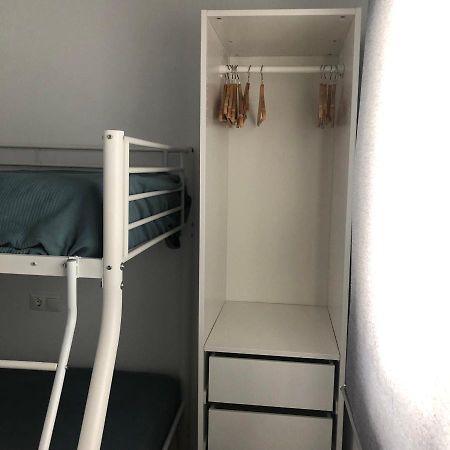 Apartamento Punta Candor Rota Кадис Экстерьер фото
