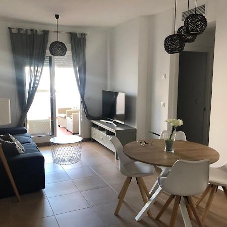 Apartamento Punta Candor Rota Кадис Экстерьер фото