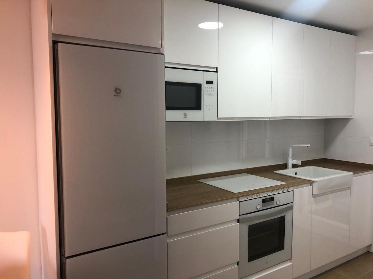 Apartamento Punta Candor Rota Кадис Экстерьер фото