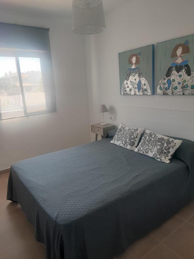 Apartamento Punta Candor Rota Кадис Экстерьер фото