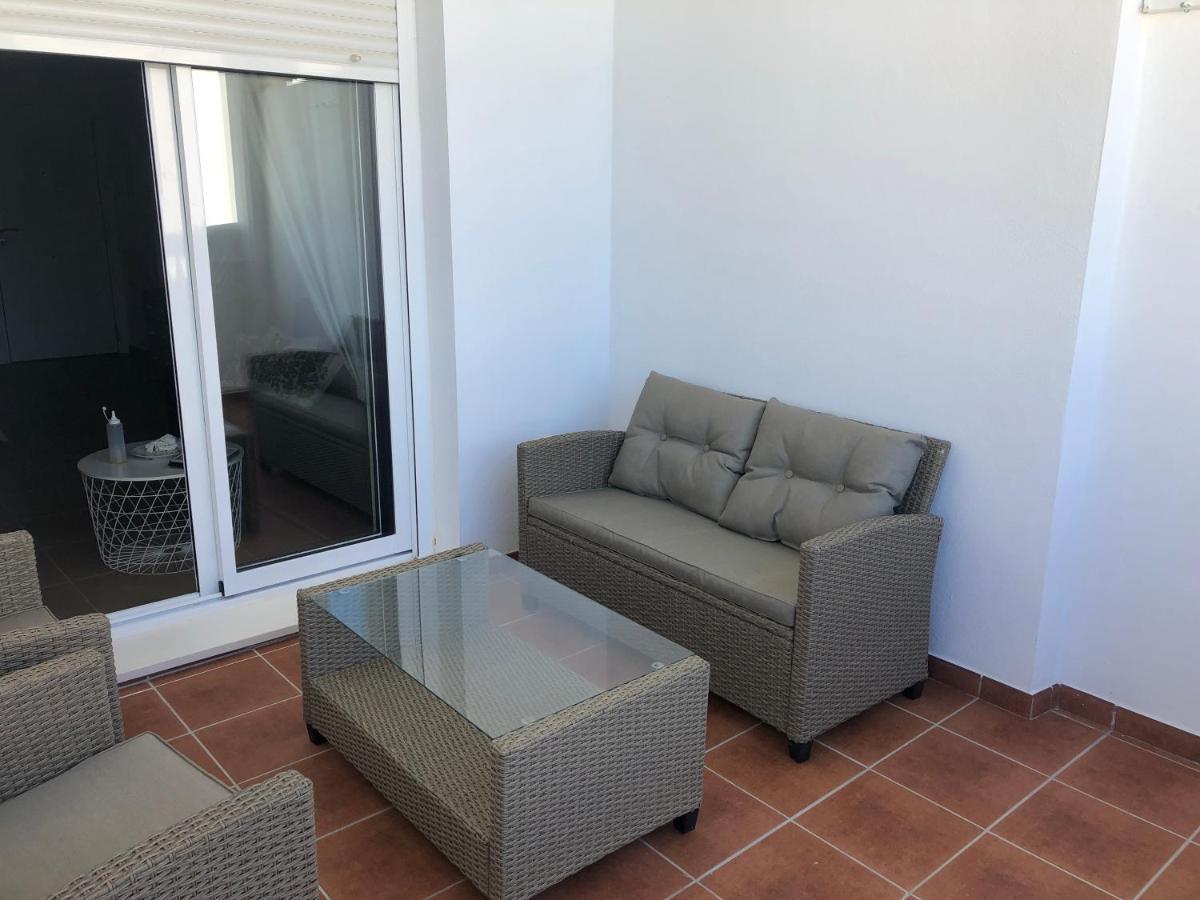 Apartamento Punta Candor Rota Кадис Экстерьер фото