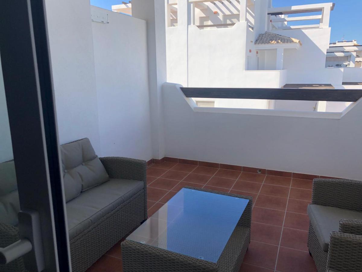 Apartamento Punta Candor Rota Кадис Экстерьер фото