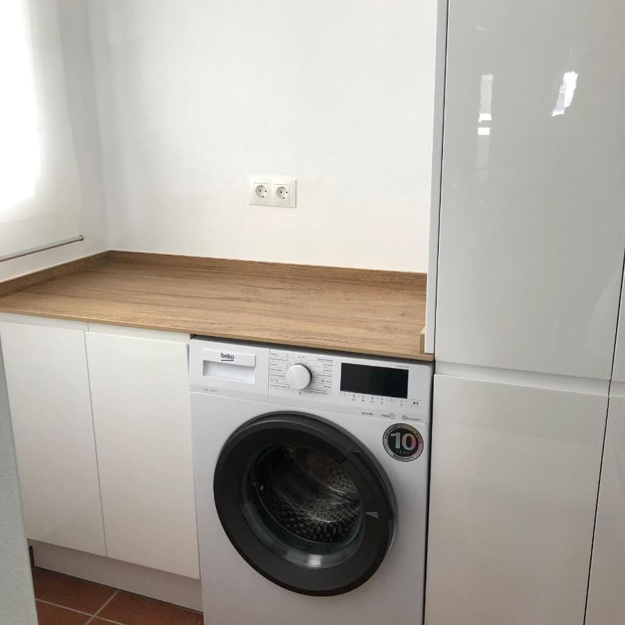 Apartamento Punta Candor Rota Кадис Экстерьер фото