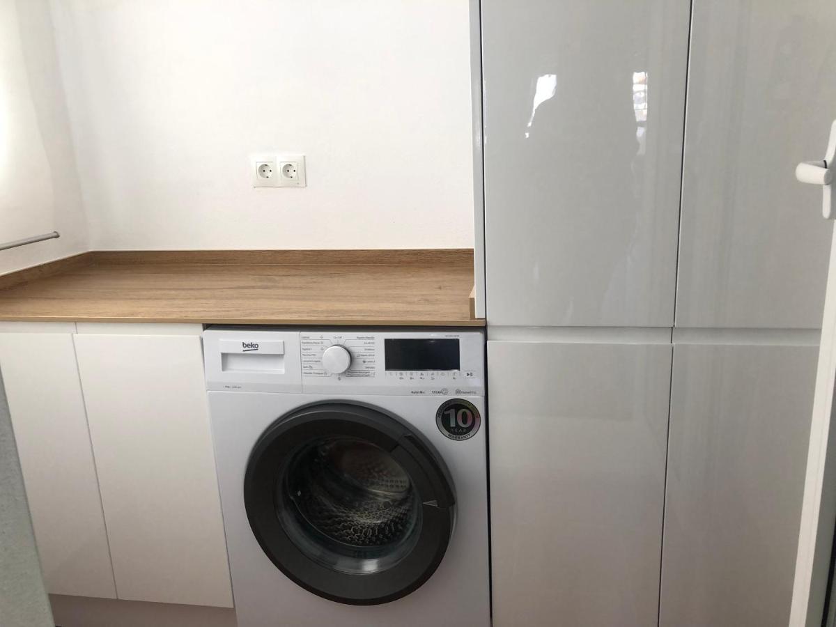 Apartamento Punta Candor Rota Кадис Экстерьер фото