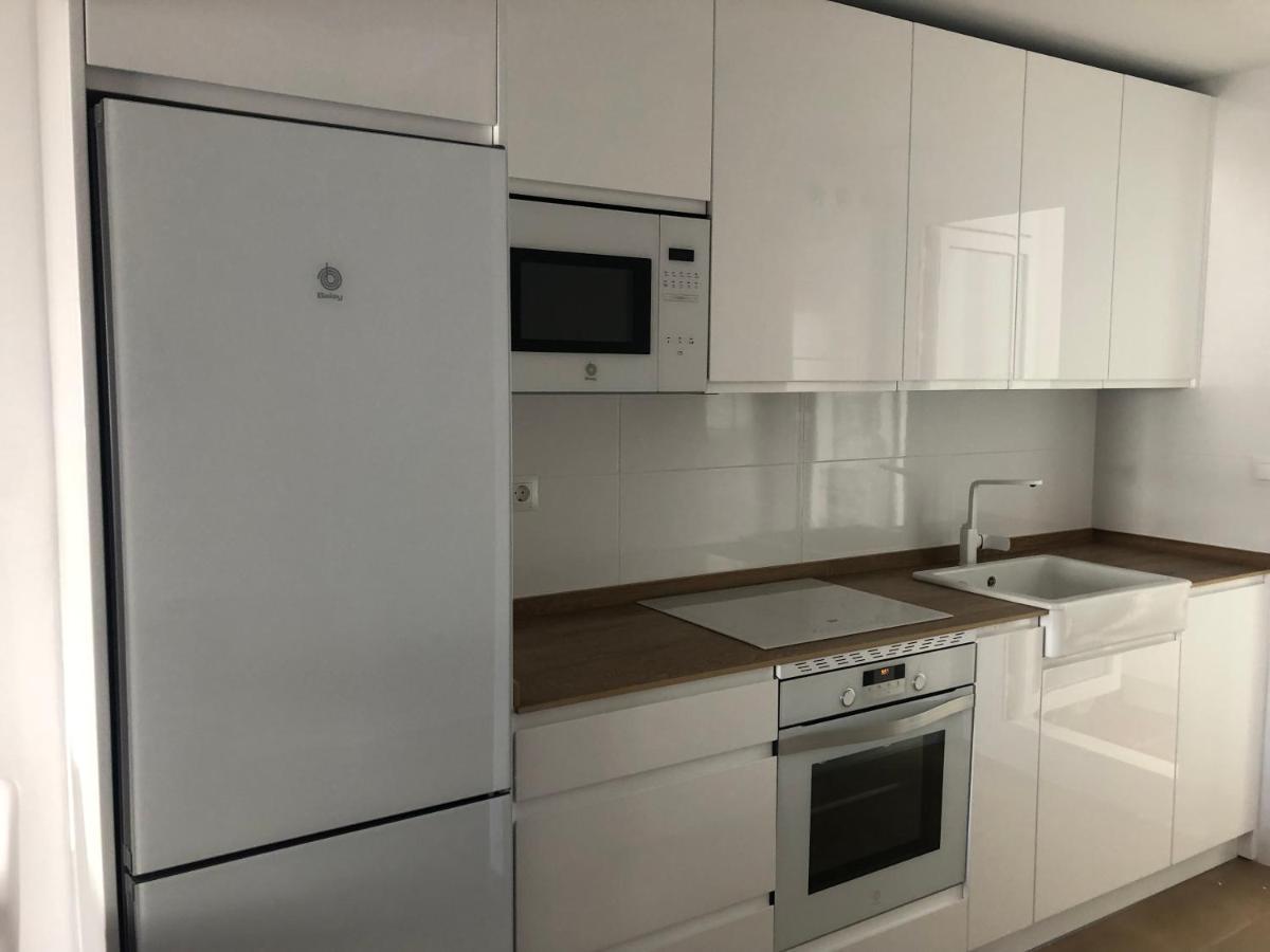 Apartamento Punta Candor Rota Кадис Экстерьер фото