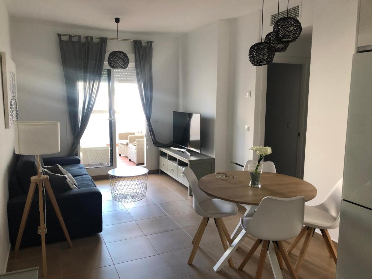 Apartamento Punta Candor Rota Кадис Экстерьер фото