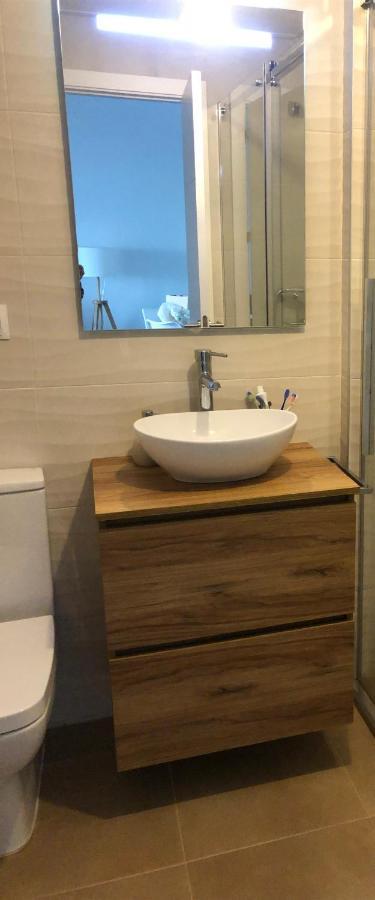 Apartamento Punta Candor Rota Кадис Экстерьер фото